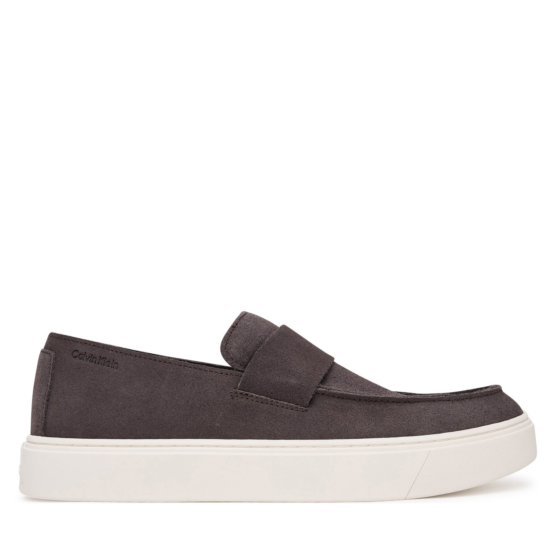 Calvin Klein Лоуфъри Hybrid Clean Cup Loafer Band Su HM0HM02161