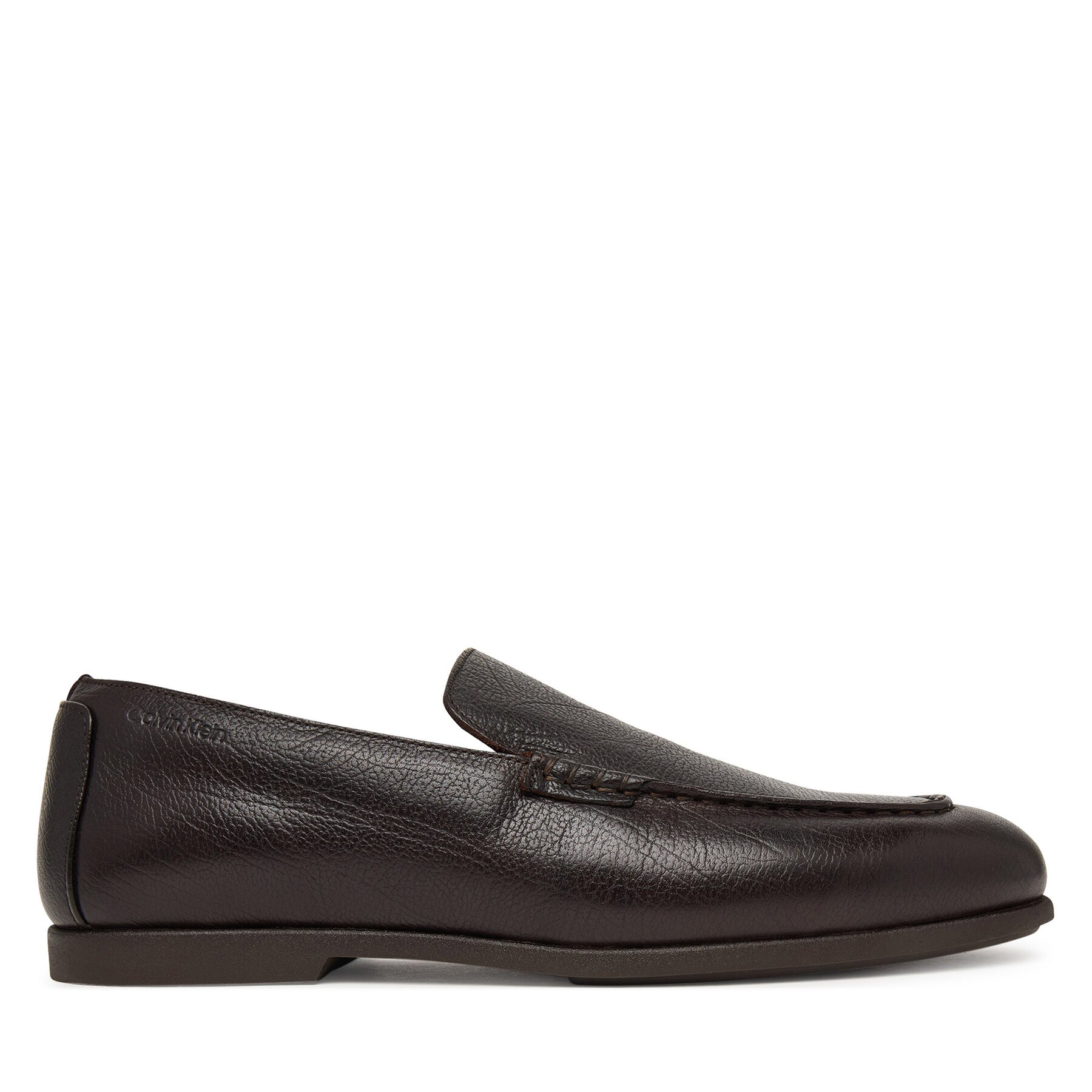 Calvin Klein Лоуфъри Low Prof Loafer Txt Lth HM0HM02175