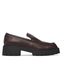 Calvin Klein лоуфъри с дебела подметка HW0HW03044