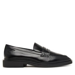 Calvin Klein Лоуфъри Square Loafer Lth HW0HW03183
