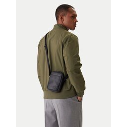 Calvin Klein Мъжка чантичка Bold Ck Slim Reporter LV04D3279G