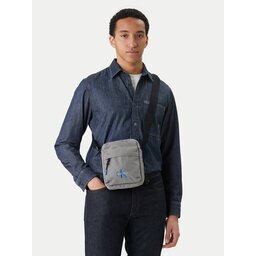 Calvin Klein Мъжка чантичка Bold Reporter LV04D3421G