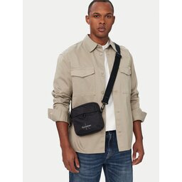 Calvin Klein Мъжка чантичка Bold Square Crossbody LV04D3454G
