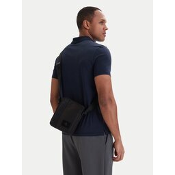 Calvin Klein Мъжка чантичка Canvas Mix Reporter LV04D3366G