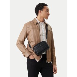 Calvin Klein Мъжка чантичка Emblem Aop Emboss Camera Bag LV04D3330G
