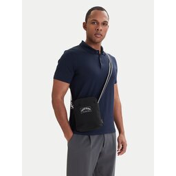 Calvin Klein Мъжка чантичка Graphic Capsule Reporter LV04D3346G