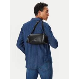 Calvin Klein Мъжка чантичка Jeans Flight Bag LV04D3469G