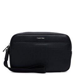 Calvin Klein Мъжка чантичка Raised Pouch W/ Handle LV04D1277G