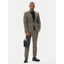 Calvin Klein Мъжка чантичка Raised Reporter LV04D3160G