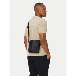 Calvin Klein Мъжка чантичка Rubberized Reporter LV04D3480G