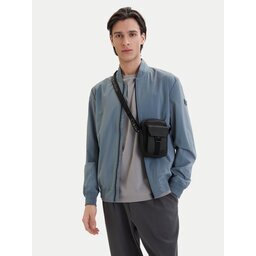Calvin Klein Мъжка чантичка Webbing Strap Slim Reporter LV04D3281G