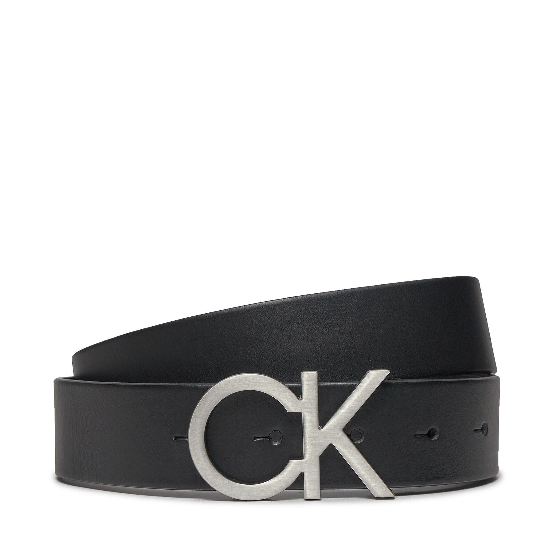 Calvin Klein Колан Ck Buckle Belt 35Mm K50K506849