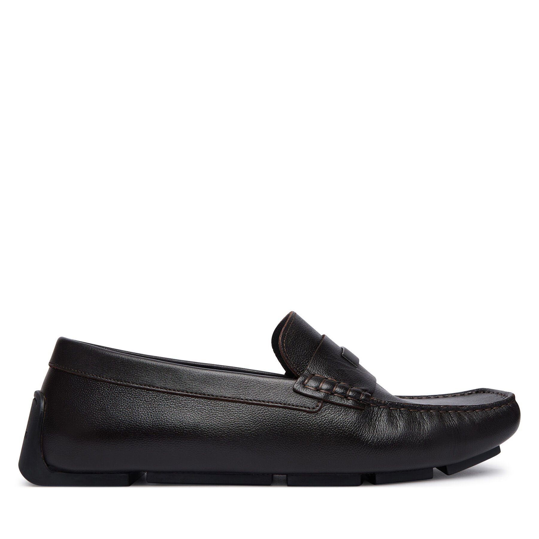 Calvin Klein Мокасини Driver Hdw Lth HM0HM02264
