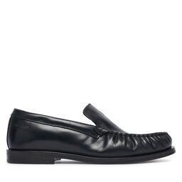 Calvin Klein Мокасини Round Essential Loafer Lth HW0HW03195