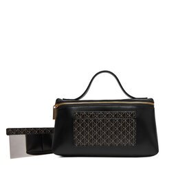 Calvin Klein Несесер Emblem Aop Beauty Case Giftset LV04F1102G