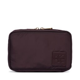 Calvin Klein Несесер Nylon Mix Cosmetic Pouch LV04F1310G