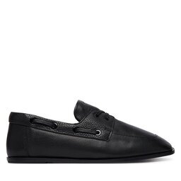 Calvin Klein Обувки Ess Boatshoe Lth HW0HW03116
