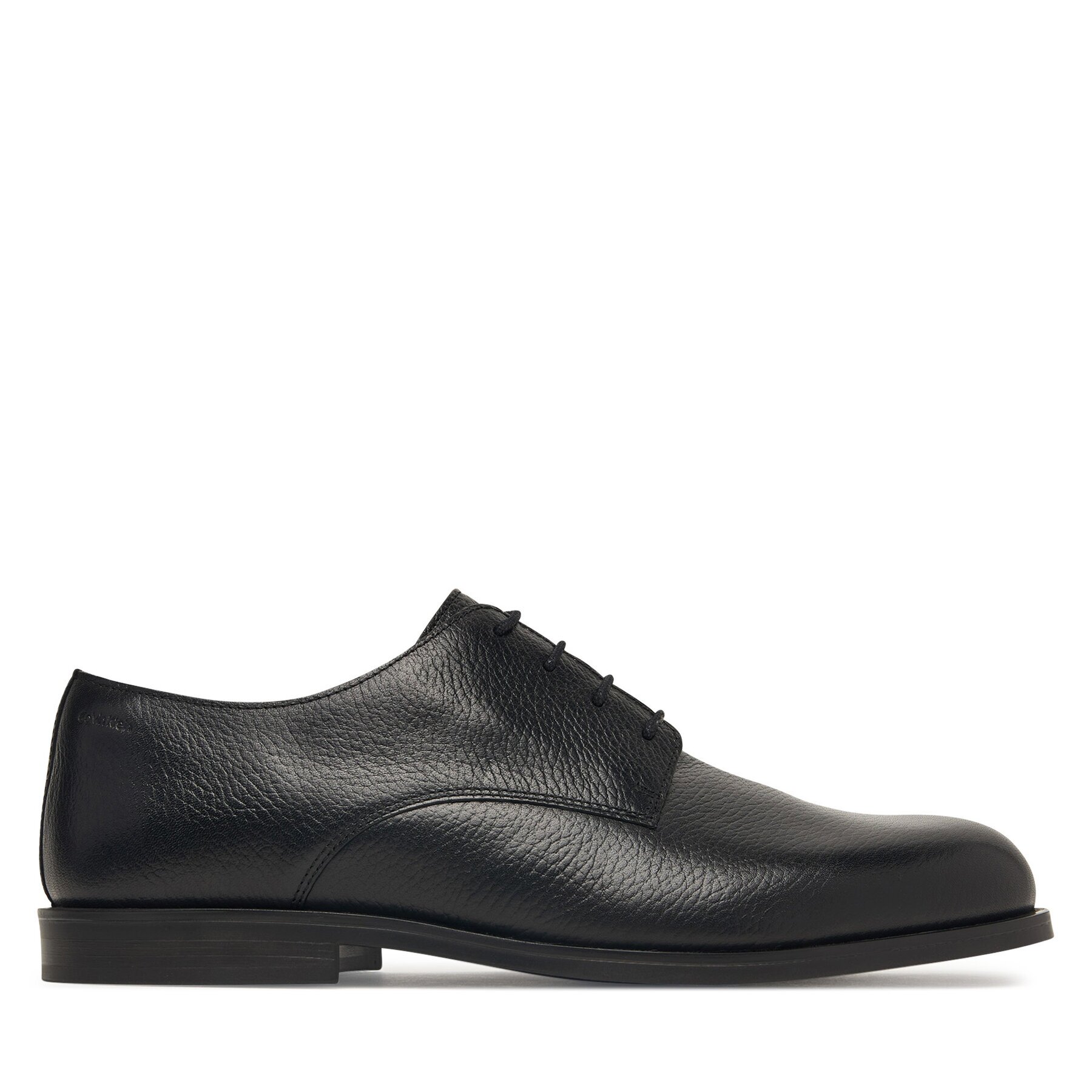 Calvin Klein Обувки Ess Rubber Derby HM0HM02268