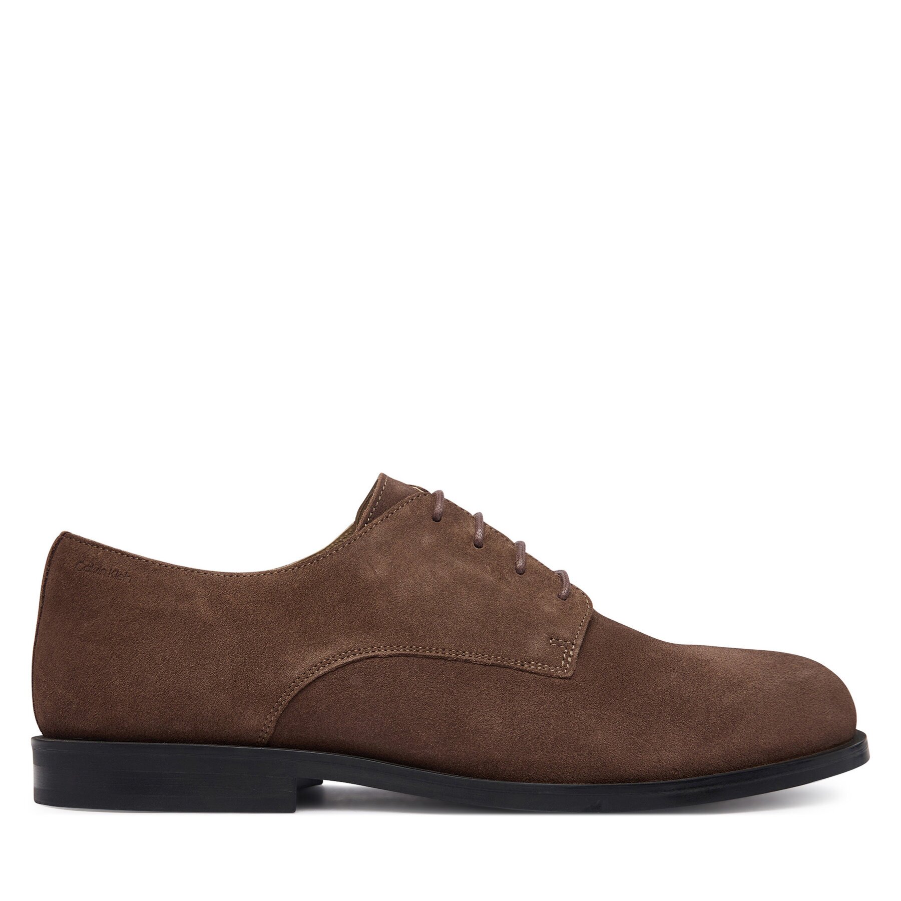 Calvin Klein Обувки Ess Rubber Derby Su HM0HM02269