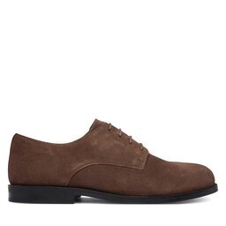Calvin Klein Обувки Ess Rubber Derby Su HM0HM02269