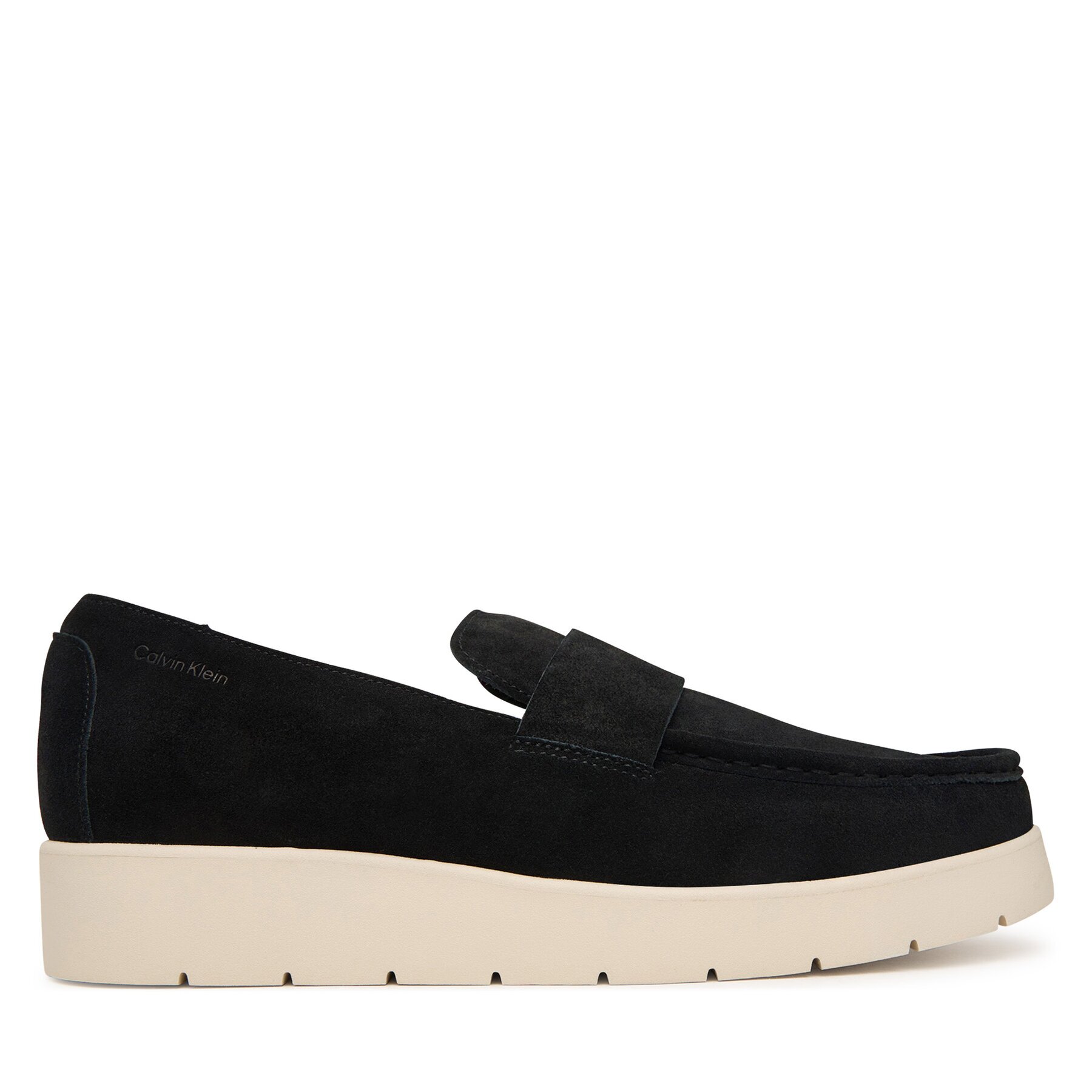 Calvin Klein Обувки Hybrid City Lug Band Loafer Su HM0HM02257