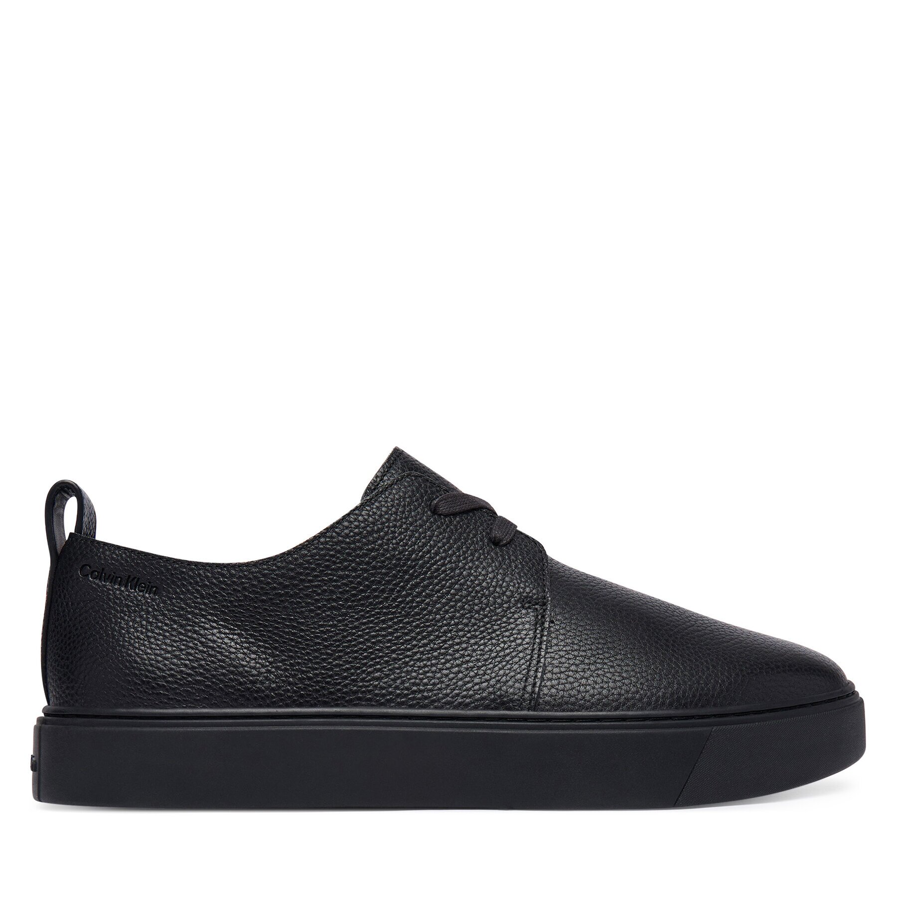 Calvin Klein Обувки Hybrid Clean Derby Tum Lth HM0HM02185