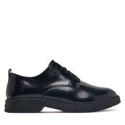 Calvin Klein Обувки Low Cut Lace-Up Shoe V3X4-83494-1453 D