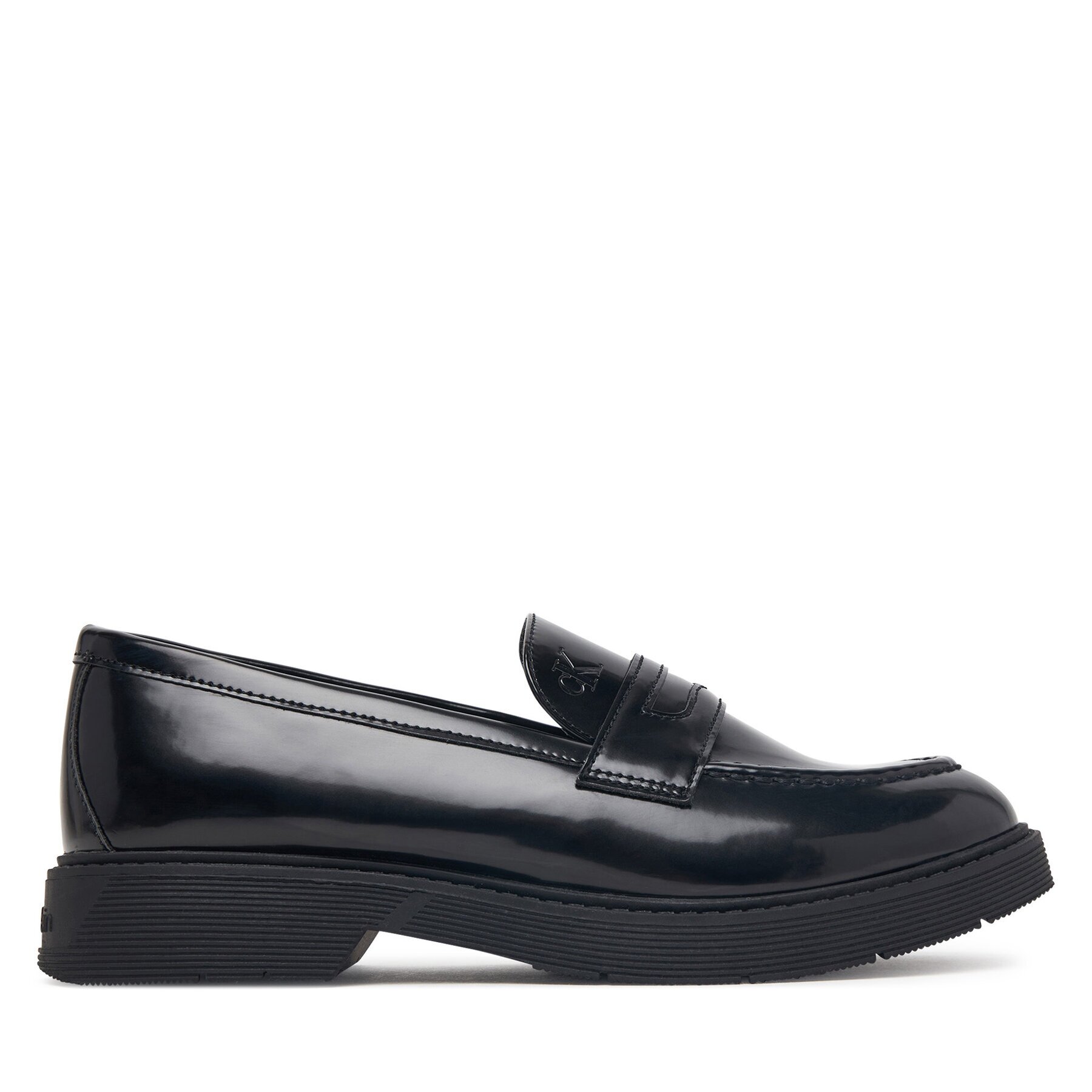 Calvin Klein Обувки Low Cut Shoe V3X4-83493-1453 D