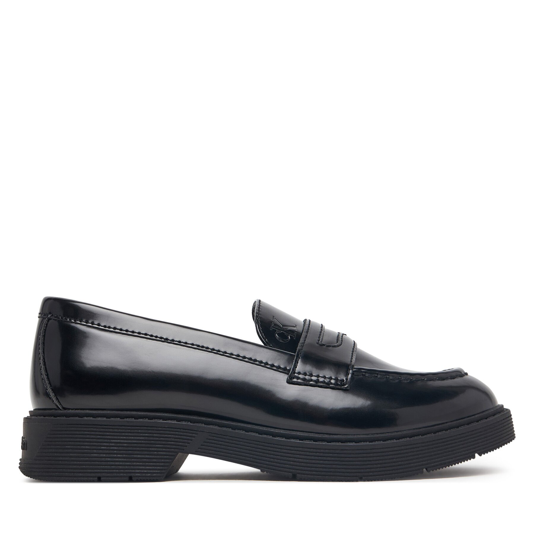 Calvin Klein Обувки Low Cut Shoe V3X4-83493-1453 S