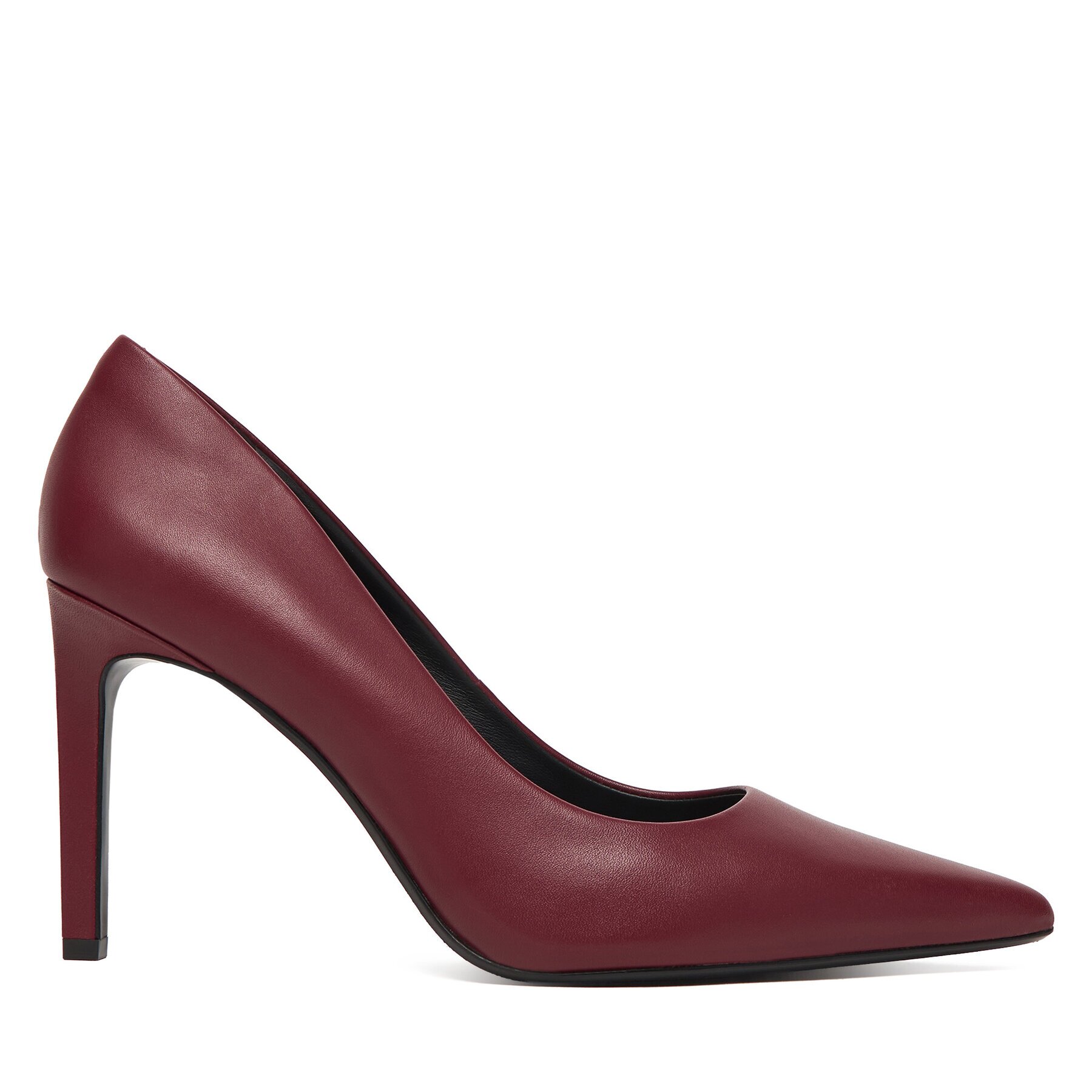 Calvin Klein Обувки на ток Ess Stiletto 90 HW0HW02608