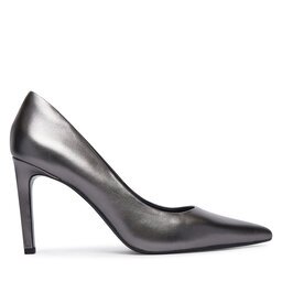 Calvin Klein Обувки на ток Ess Stiletto 90 Met Lth HW0HW03436