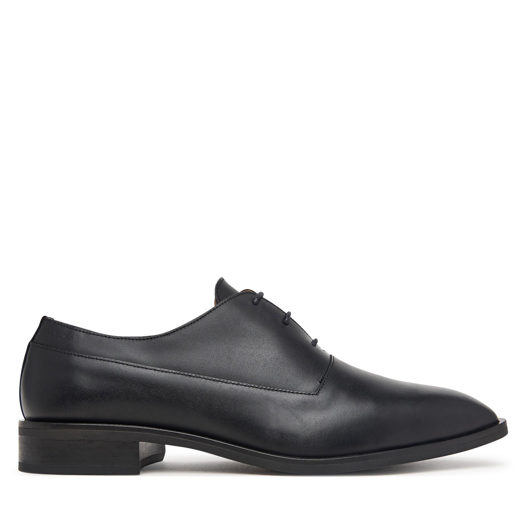Calvin Klein Обувки Slim Ess Oxford Lth HM0HM02274