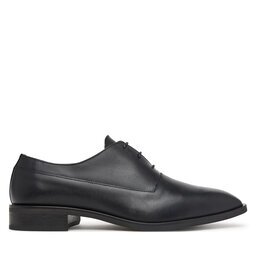Calvin Klein Обувки Slim Ess Oxford Lth HM0HM02274