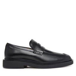 Calvin Klein Обувки Sq Rubber Band Loafer Wax Lth HM0HM02273