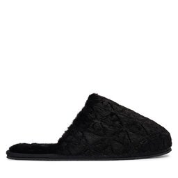 Calvin Klein Пантофи Home Slipper Fur Aop HW0HW03218
