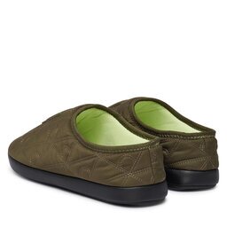 Calvin Klein Пантофи Home Slipper Quilted Rip Emblem HM0HM02280
