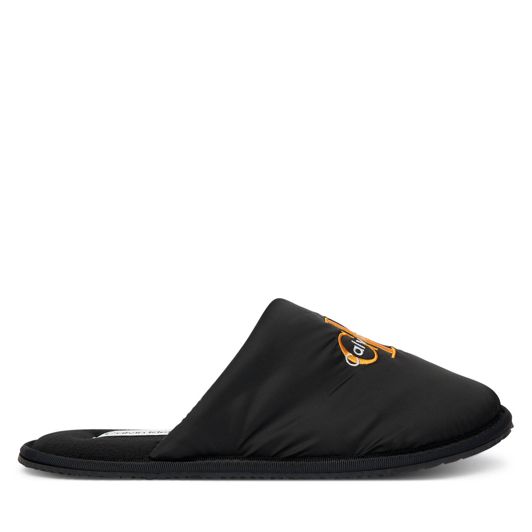 Calvin Klein Пантофи Hotel Slipper Mono Embro YM0YM01392