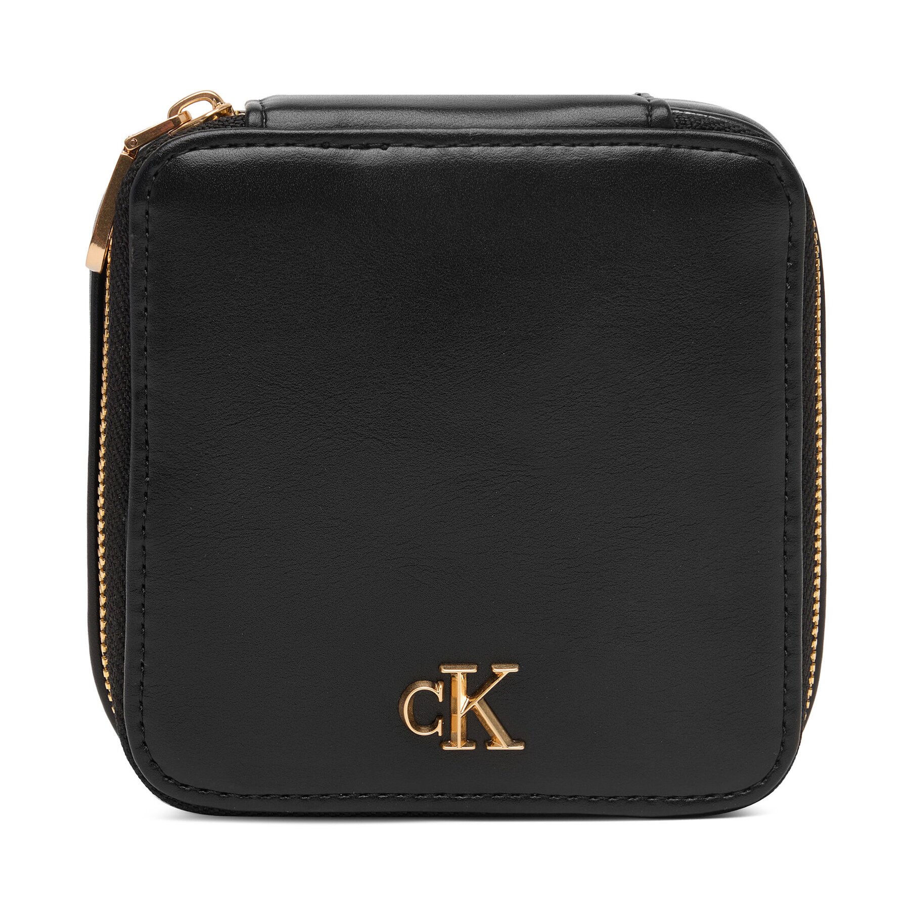 Calvin Klein Портфейл Ck Jewelry Box LV04F3705G
