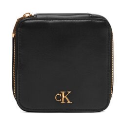 Calvin Klein Портфейл Ck Jewelry Box LV04F3705G