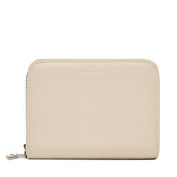 Calvin Klein Портфейл Ck Medium Flap Zip Around LV04F1075G