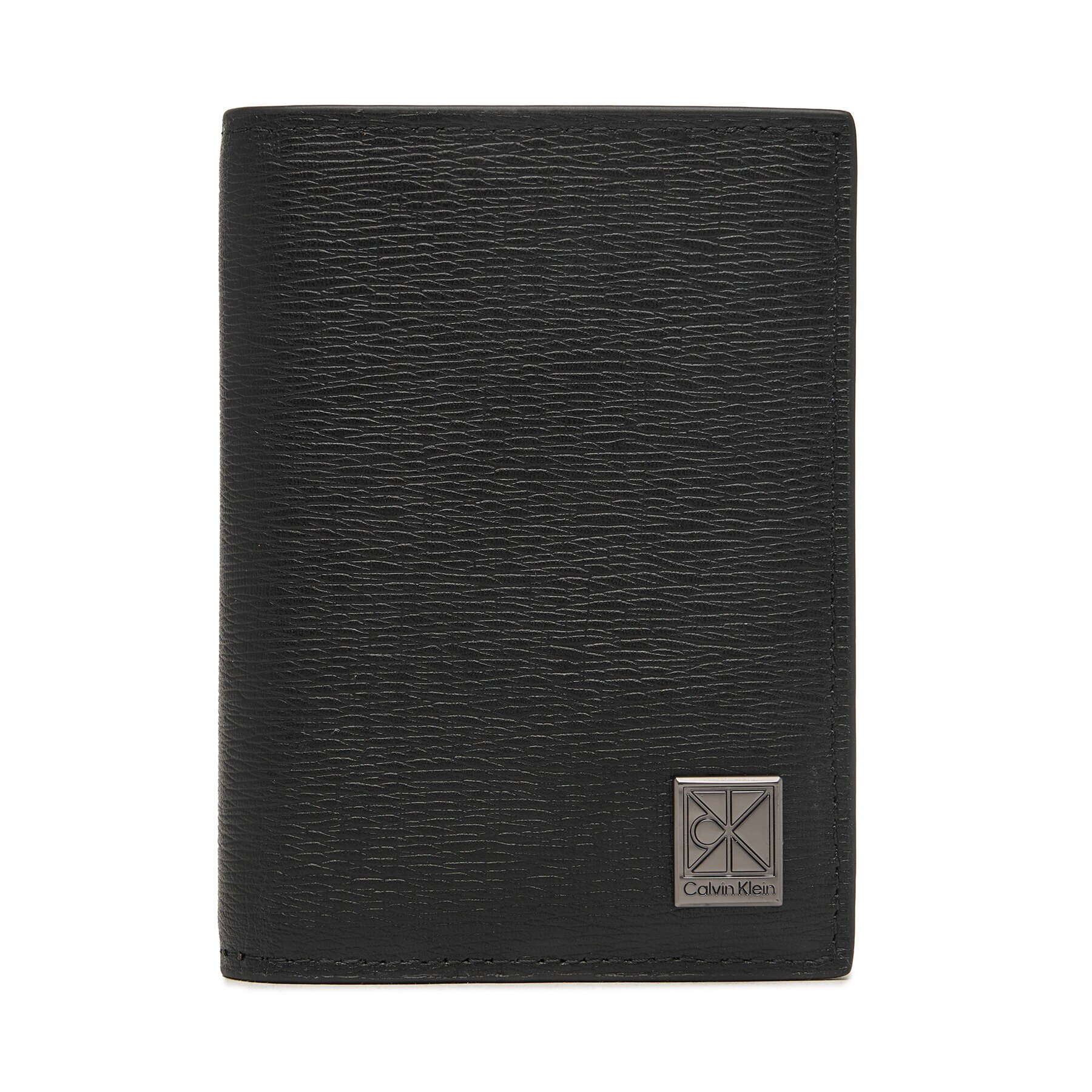 Calvin Klein Портфейл Emblem Hw N/S Billfold W/ Coin LV04D1281G