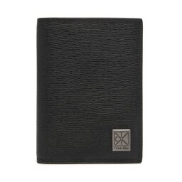 Calvin Klein Портфейл Emblem Hw N/S Billfold W/ Coin LV04D1281G
