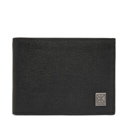 Calvin Klein Портфейл Emblem Hw Trifold W/ Coin LV04D1283G