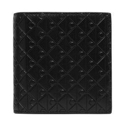 Calvin Klein Портфейл Embossed Emblem Trifold LV04D1145G