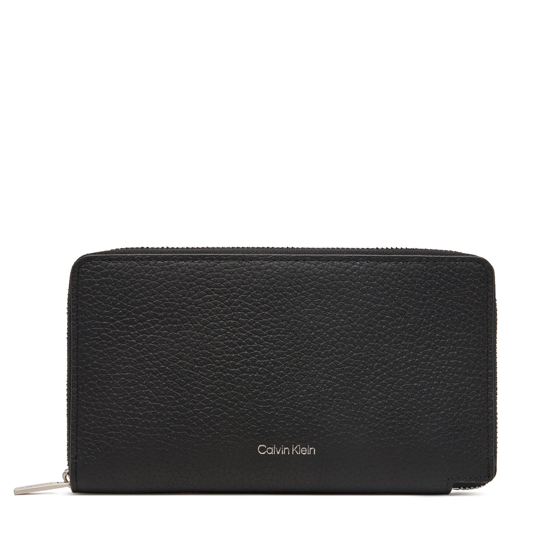 Calvin Klein Портфейл Foil Emboss Long Zip Fold LV04D1107G