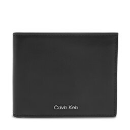 Calvin Klein Портфейл Raised Billfold LV04D1276G