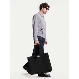 Calvin Klein Сак Ck Ease E/W Tote Knit K50K512892