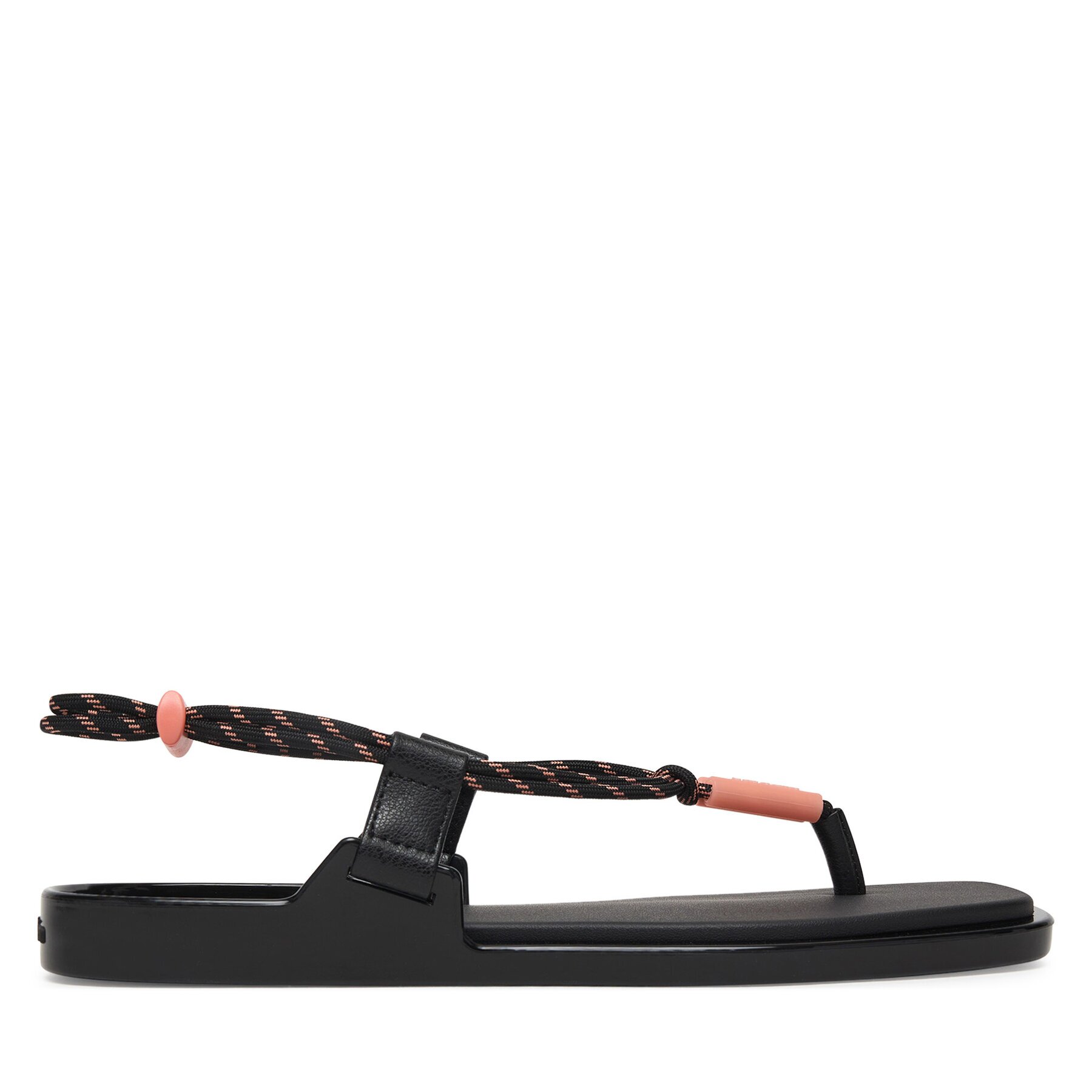 Calvin Klein Сандали Beach Sandal Rope Pu 2 HW0HW02967