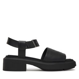 Calvin Klein Сандали Chunky Sandal Lth Mg HW0HW03131