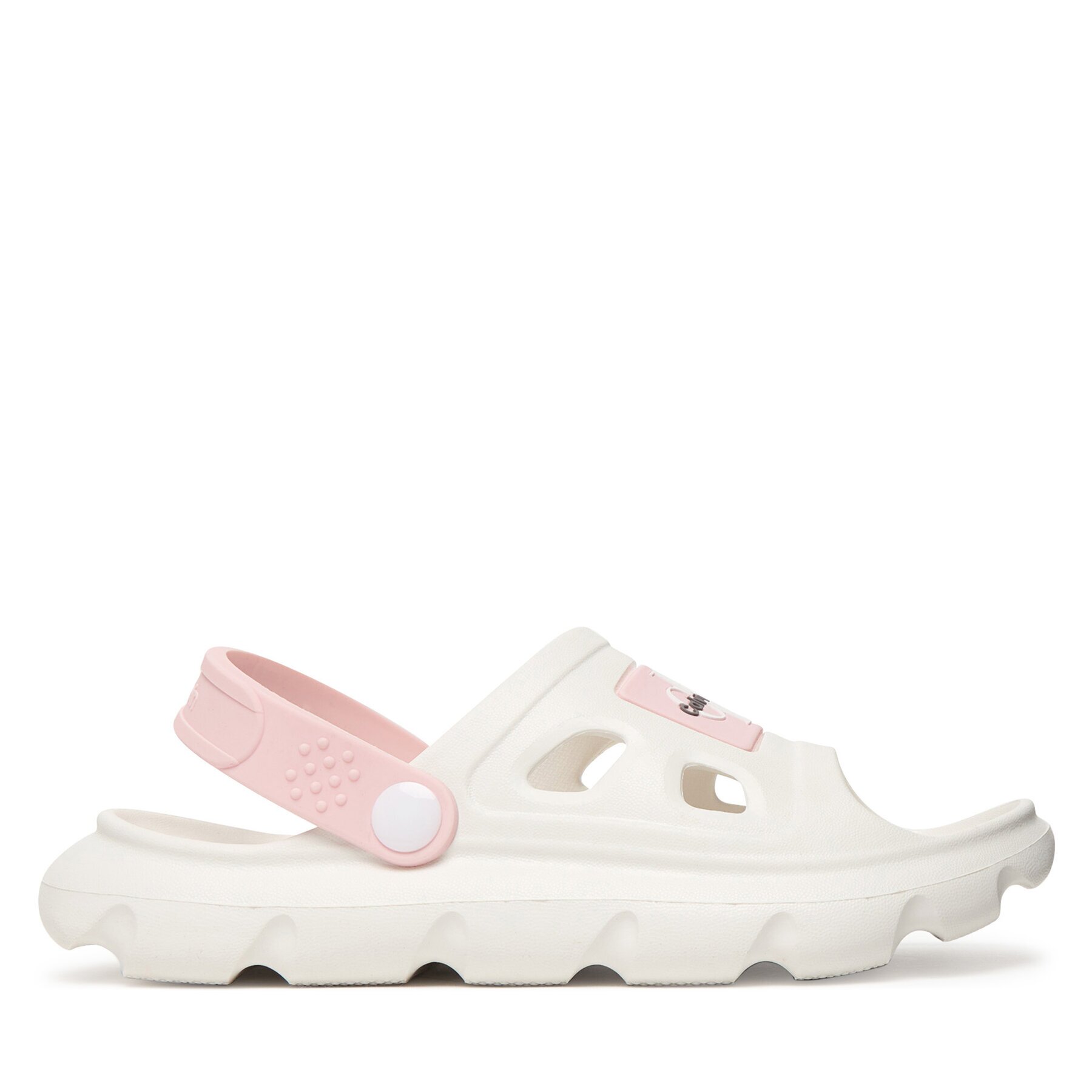 Calvin Klein Сандали Comfy Sandal V1AF-83264-0083 S